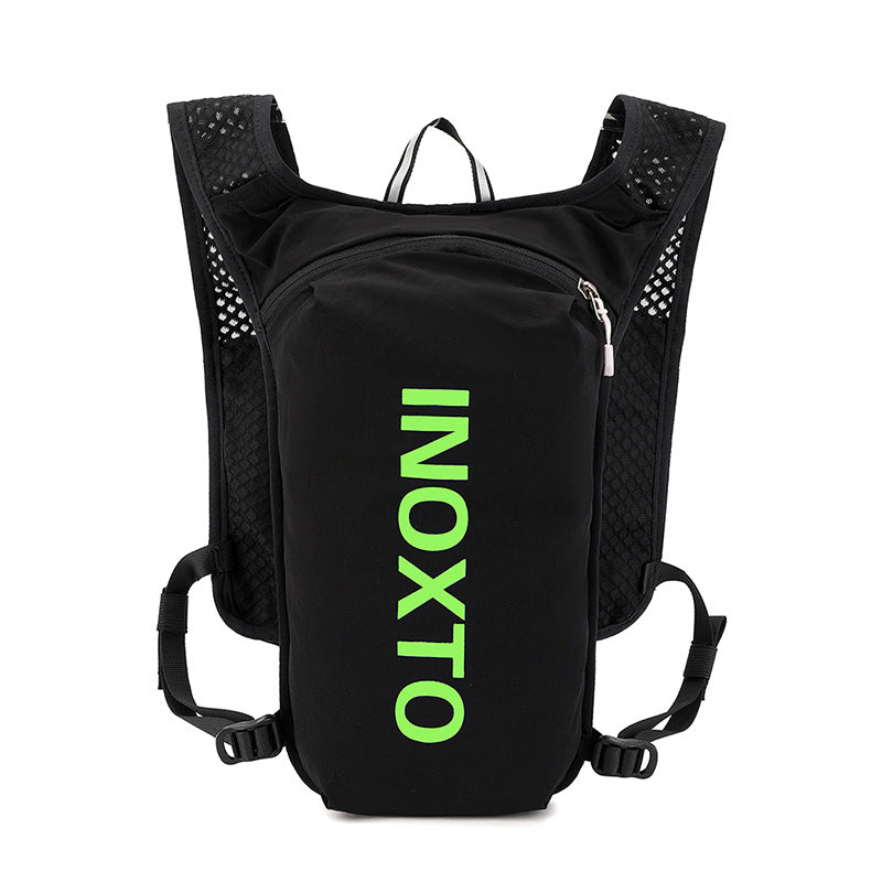 Outdoor Backpack Cycling Bag