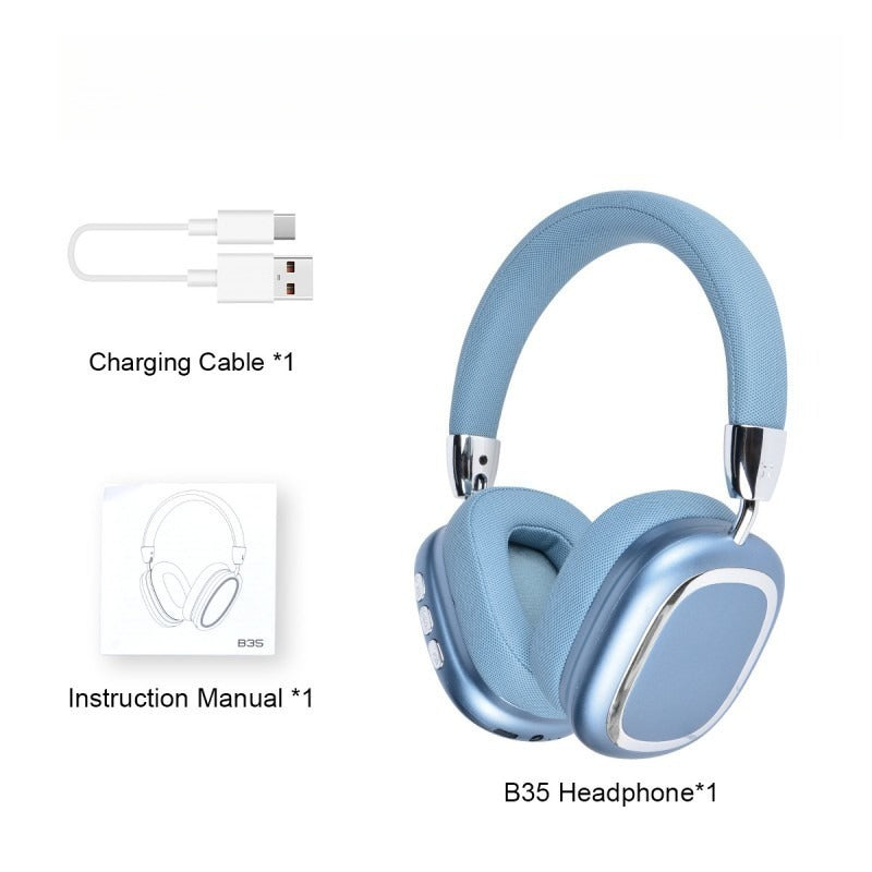 Bluetooth Headset