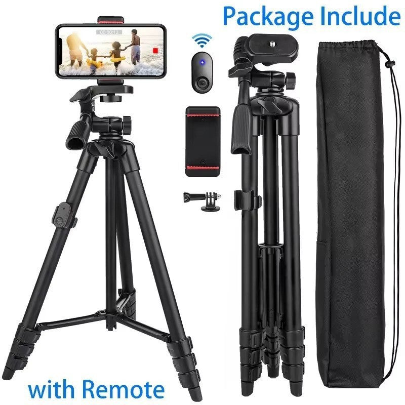 Portable Camera Tripod