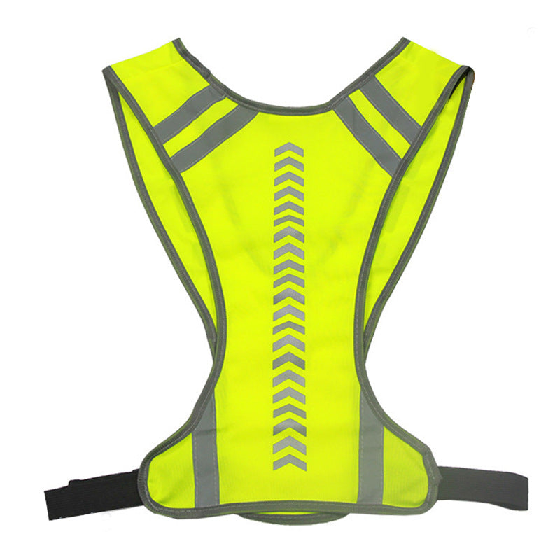 Riding Reflective Vest