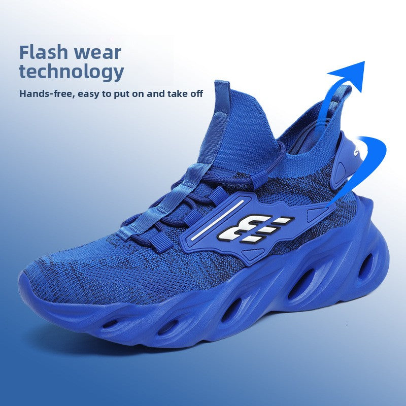 Blade Flash Wear Torre Shoes