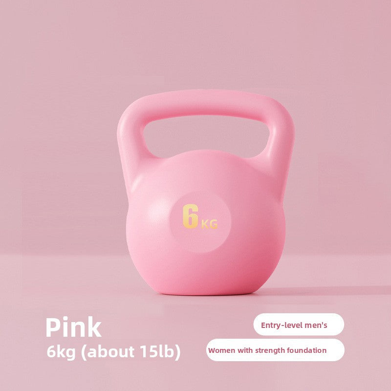 Sports Self-Filling Kettlebell