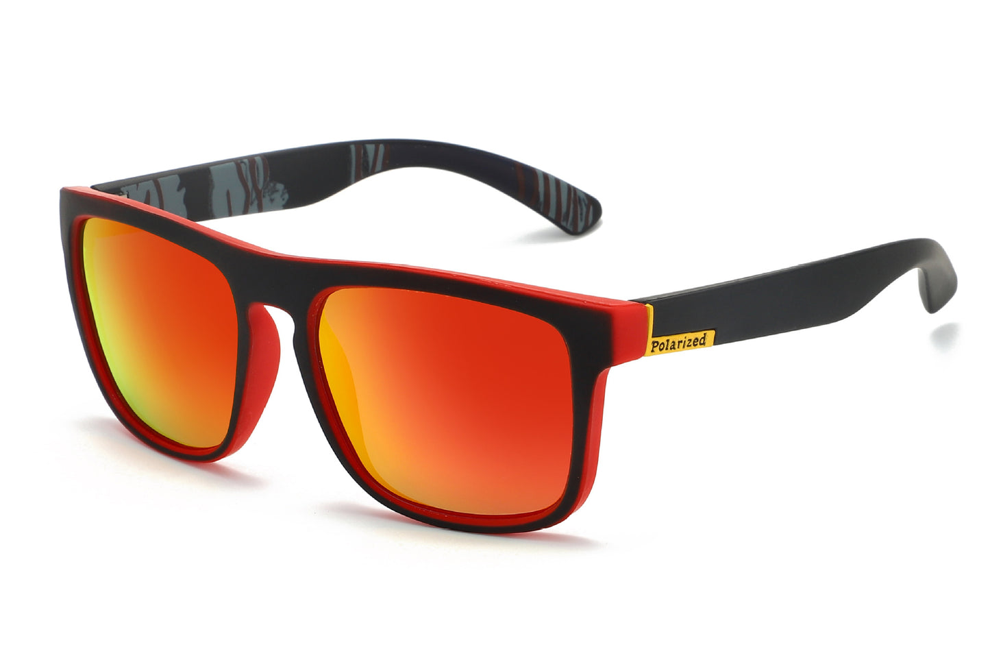 Sports Cycling Polarizer