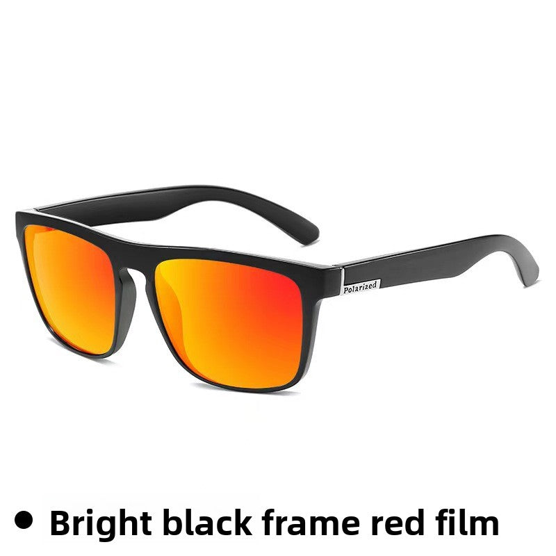 Sports Cycling Polarizer