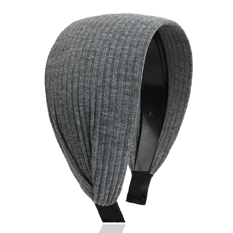 Cover Broken Hair Band Headwear