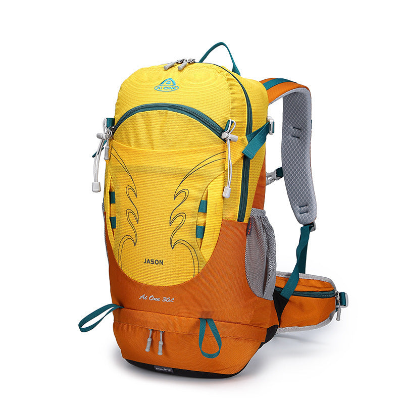 Outdoor Hiking Backpack